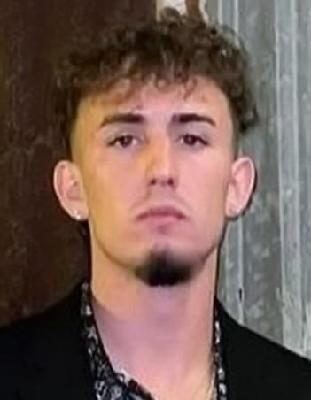 Cameron Taylor death by force case profile photo