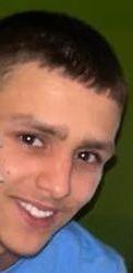 Nicholas Logan death by force case profile photo