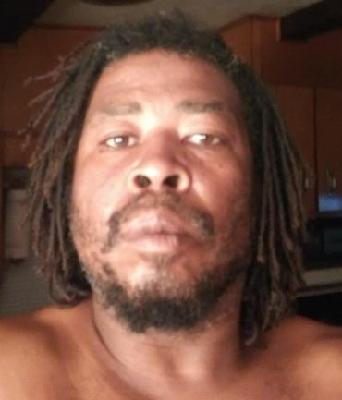 Eric Whitney Sr death by force case profile photo