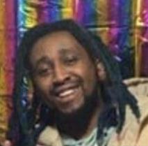 Anthony Smith death by force case profile photo