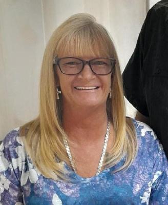 Tammy Hodges death by force case profile photo