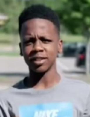 Jalin Williams death by force case profile photo