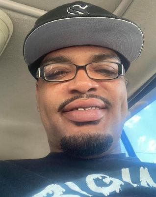 Jeramie Forrest death by force case profile photo