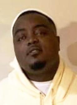 Tyshem Sharpe death by force case profile photo