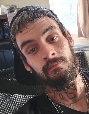 Colten Valdez death by force case profile photo