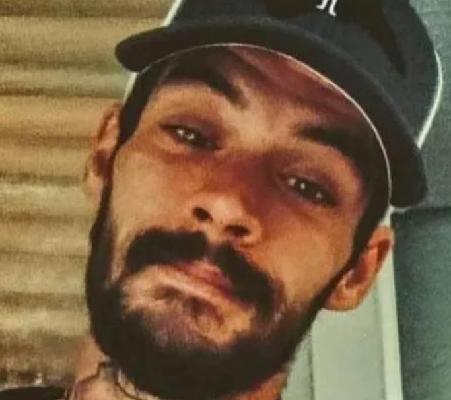 Colton Valdez death by force case profile photo