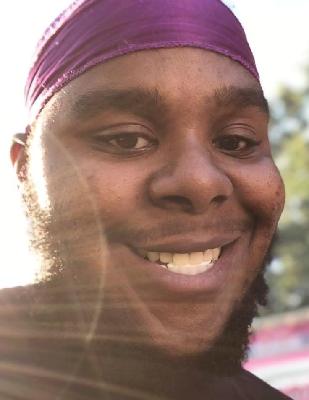 Myles Batts death by force case profile photo