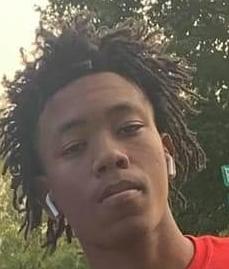 Jerard Arquello Reid death by force case profile photo