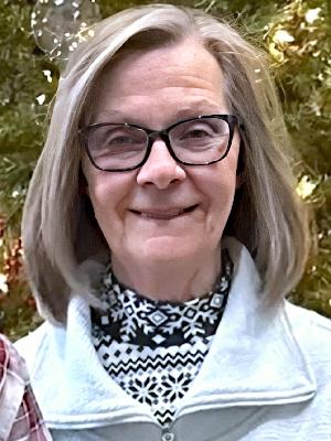 Nancy Taylor death by force case profile photo