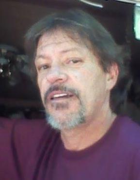 Gary Ritch death by force case profile photo