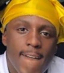 Shovontae Byers death by force case profile photo