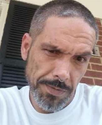 Christopher Lockamy death by force case profile photo
