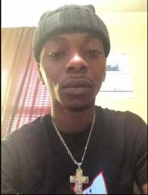 David Earl Page Jr death by force case profile photo
