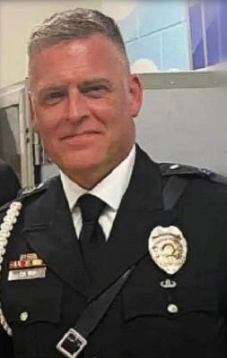 Philip Nix death by force case profile photo
