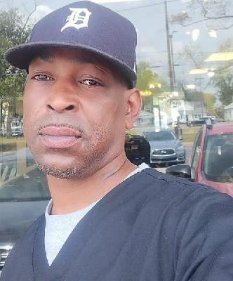 Vincent Kornegay death by force case profile photo