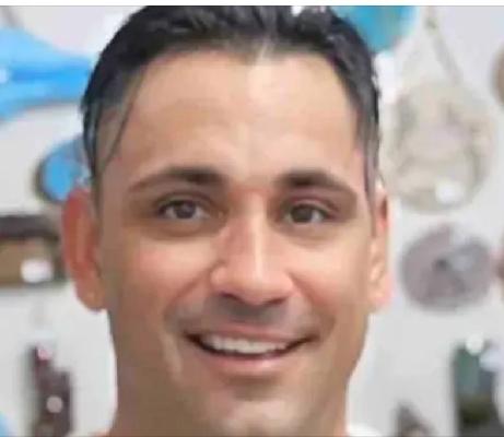 Robert Williams death by force case profile photo