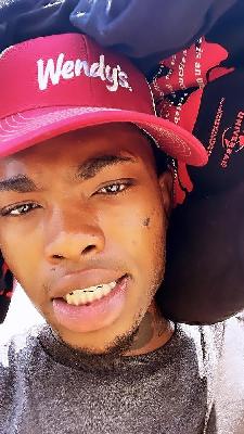 Lonnie Mcconico Jr death by force case profile photo