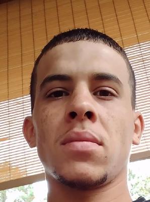 Zachary Locklear death by force case profile photo