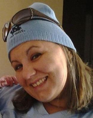 Toni White death by force case profile photo