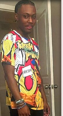Jaleel Lyons death by force case profile photo