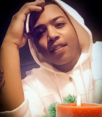 Joshua White death by force case profile photo