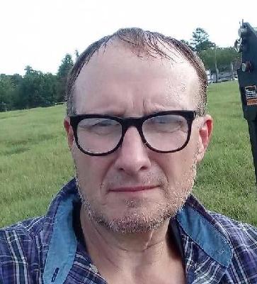 Billy Ray Dickerson Jr death by force case profile photo
