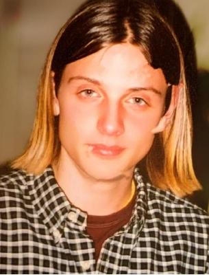 Jeremy Greer death by force case profile photo
