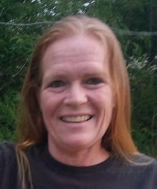 Amber King death by force case profile photo