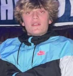 Alexander Hipple death by force case profile photo
