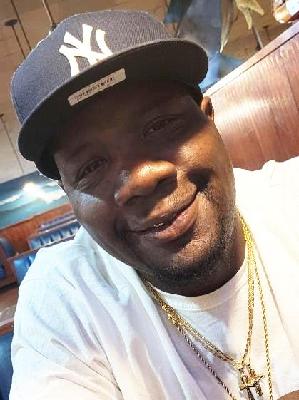 Curtis Hamilton death by force case profile photo