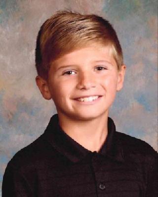 Cyrus Blakney death by force case profile photo
