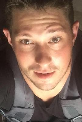 Gregory Colas death by force case profile photo