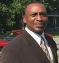 Kelvin Coley death by force case profile photo