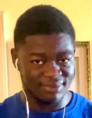 Tabias Williams death by force case profile photo