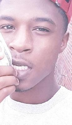 Jaliek Pridgen death by force case profile photo