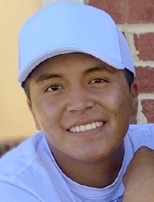 Luiz Lopez-Garcia death by force case profile photo