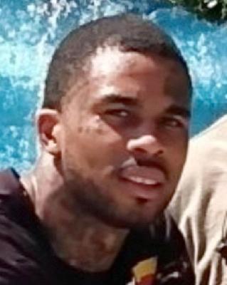 Leverne Johnson death by force case profile photo