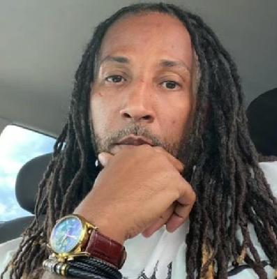 Ricky Pernell McMillian Jr death by force case profile photo