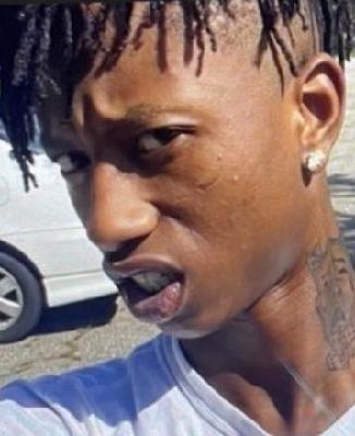 Dontez Las Ruffin Jr. death by force case profile photo