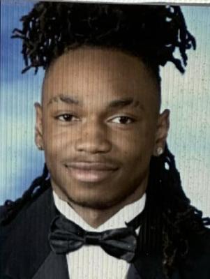Jalyric Jones death by force case profile photo