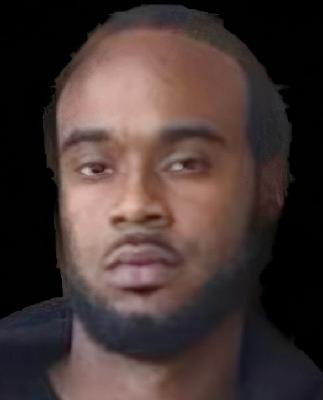Shaquaunn Shuford death by force case profile photo