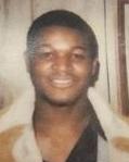 James Pankey death by force case profile photo