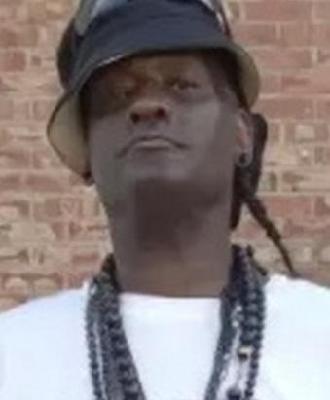 Freddie Byrd death by force case profile photo