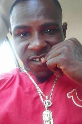 Marquis Farmer death by force case profile photo