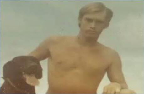 David Porter death by force case profile photo