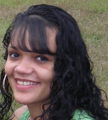Brooke Dial death by force case profile photo