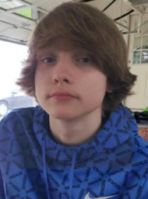 Parker McNeal death by force case profile photo