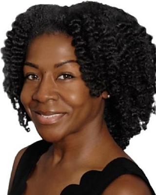 Gwendolyn Riddick death by force case profile photo