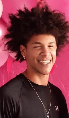 Kylon Locklear death by force case profile photo