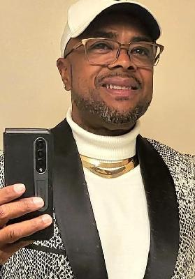 Johnny Lloyd Banks Jr. death by force case profile photo